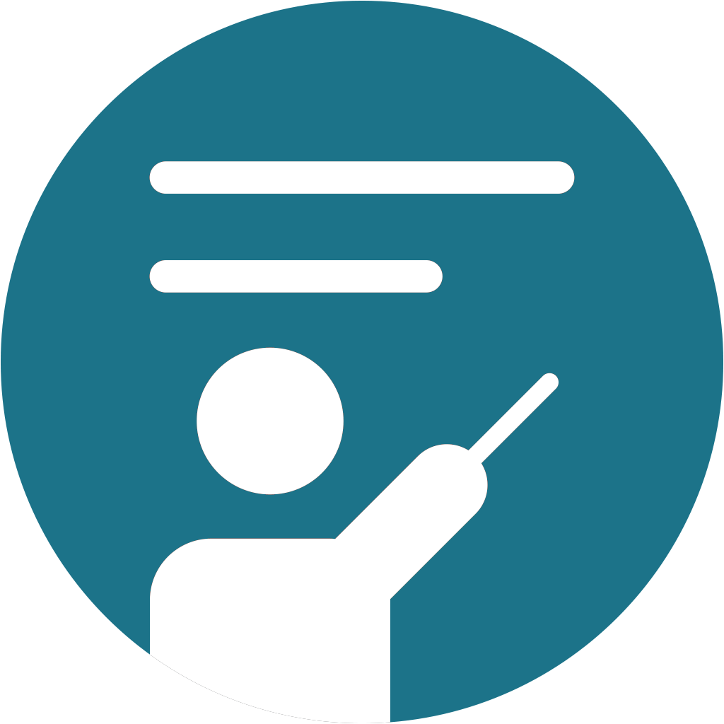 Professional Services icon