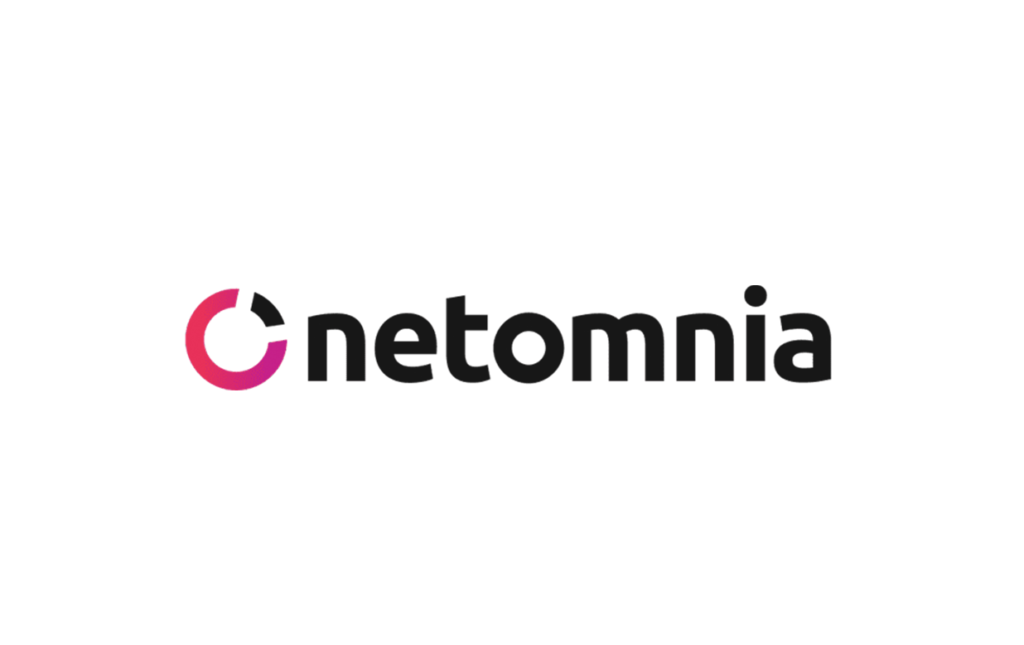 Netomnia logo