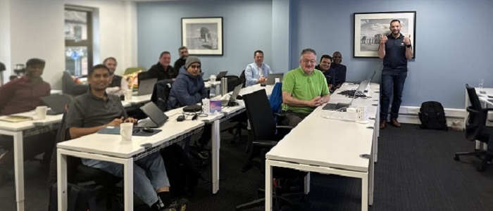 EVPN Training Day - January 2024